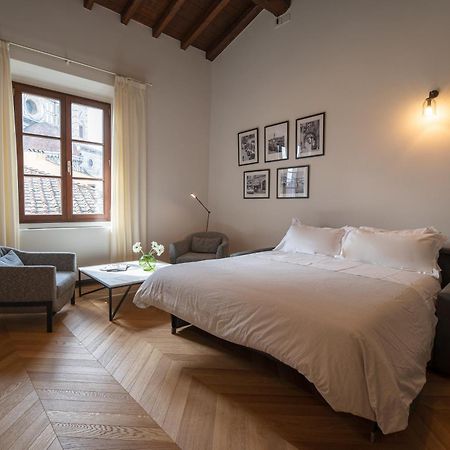 Windows On Dome Luxury Rooftop Φλωρεντία Εξωτερικό φωτογραφία