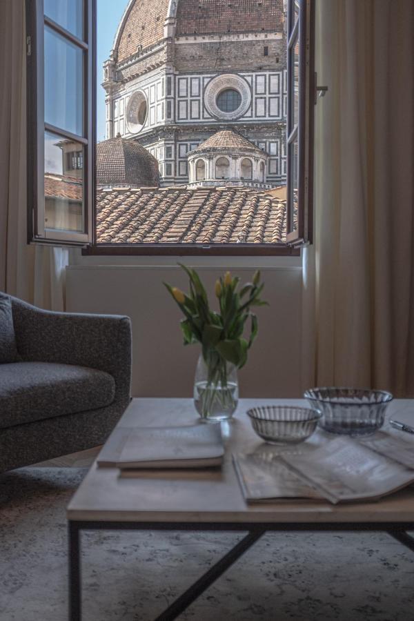 Windows On Dome Luxury Rooftop Φλωρεντία Εξωτερικό φωτογραφία