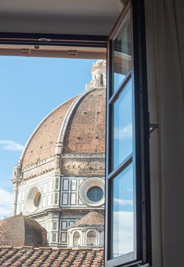 Windows On Dome Luxury Rooftop Φλωρεντία Εξωτερικό φωτογραφία
