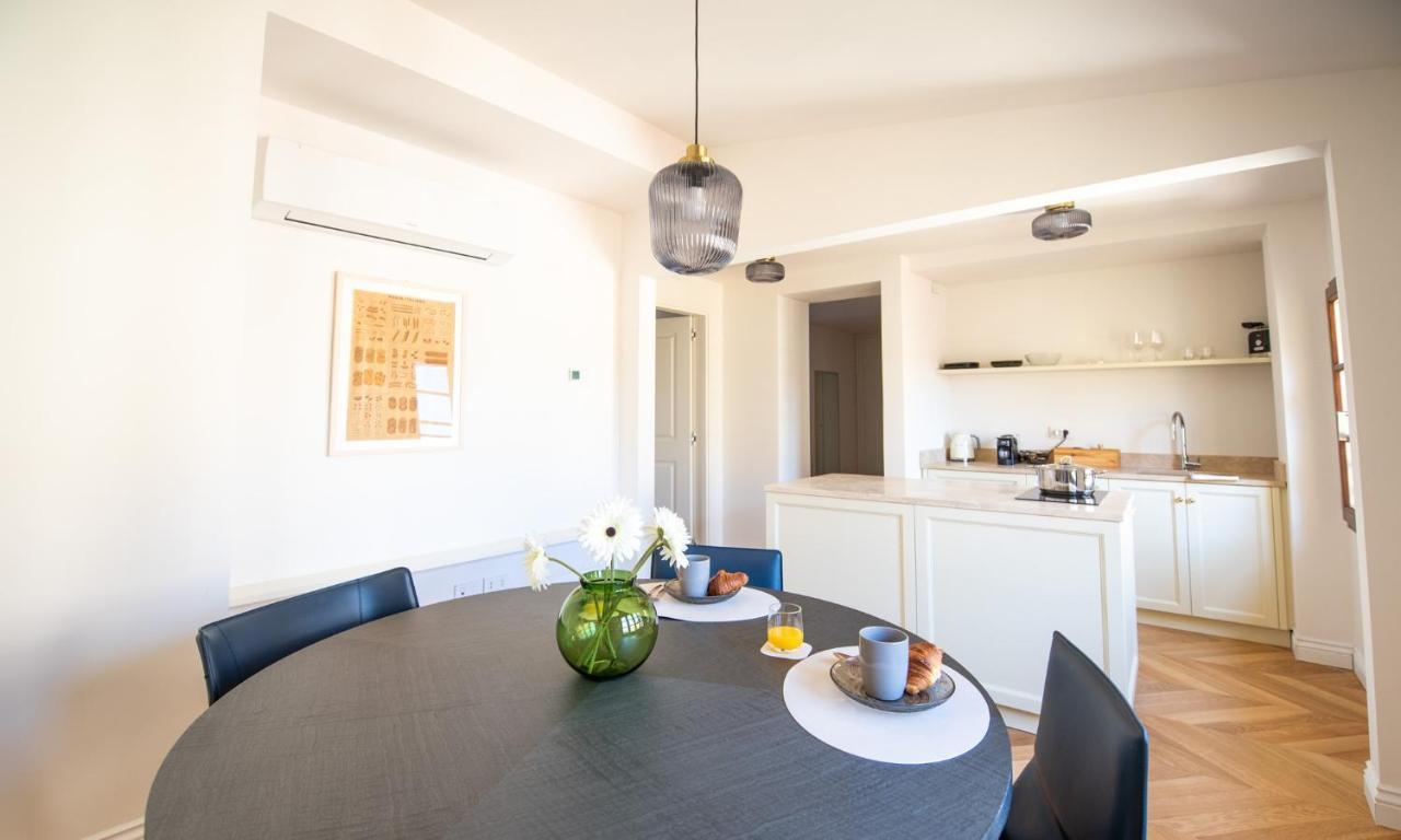 Windows On Dome Luxury Rooftop Φλωρεντία Εξωτερικό φωτογραφία