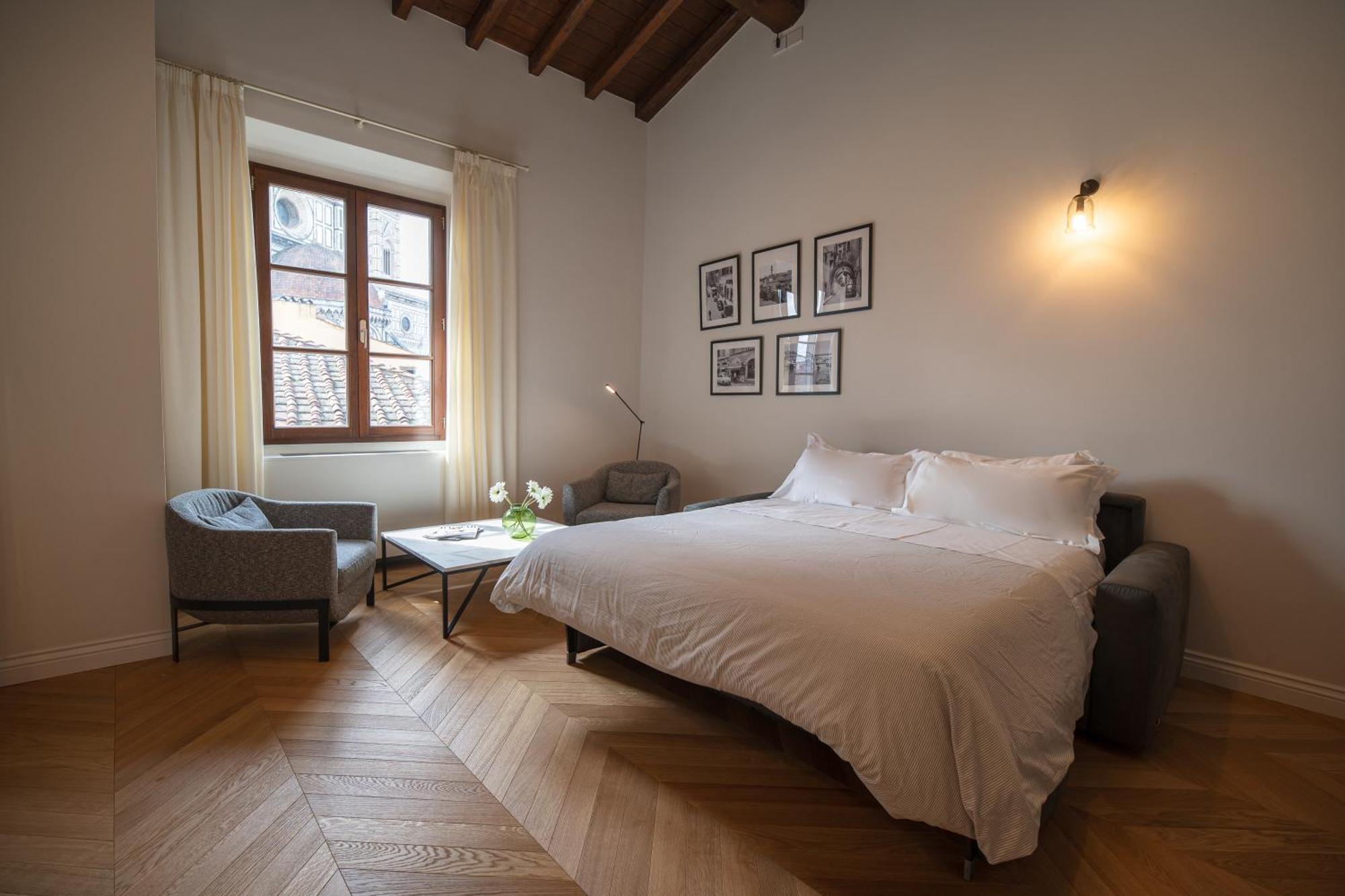 Windows On Dome Luxury Rooftop Φλωρεντία Εξωτερικό φωτογραφία